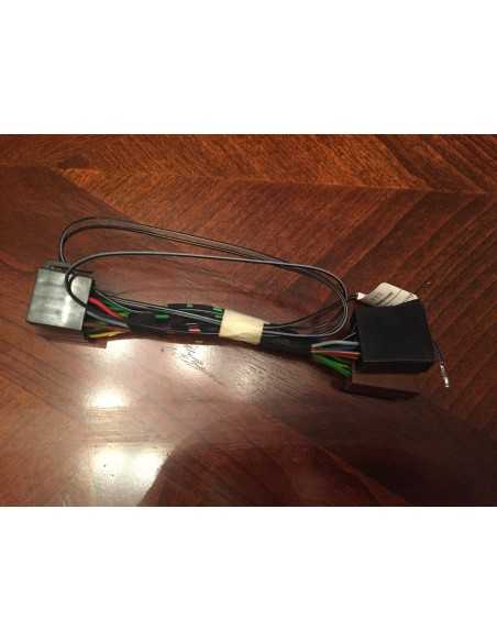 New Genuine Smart Fortwo 450 Navigation & Sound system