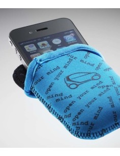 Funda para teléfono inteligente SMARTWARE ORIGINAL SMART para iPhone 3/4/4S 2