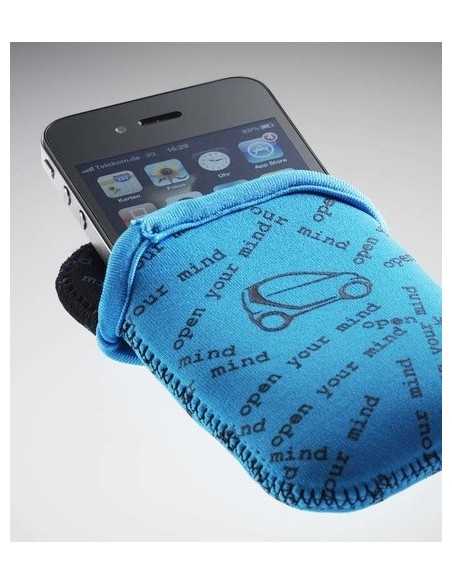 Véritable étui pour smartphone Smartware ORIGINAL SMART pour iPhone 3/4/4S