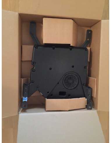 Genuine Smart ForTwo 451 Active Subwoofer Bass Box for under the seat RHD or LHD