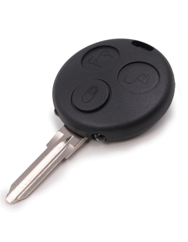 Smart 450 Fortwo / Crossblade IR-transmitter key