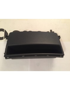 OEM Smart ForTwo 451 radio space ornamental cover 2