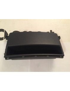 OEM Smart ForTwo 451 Radiofach Zierblende 2