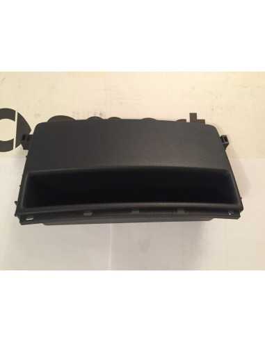 Cache décoratif pour espace radio OEM Smart ForTwo 451