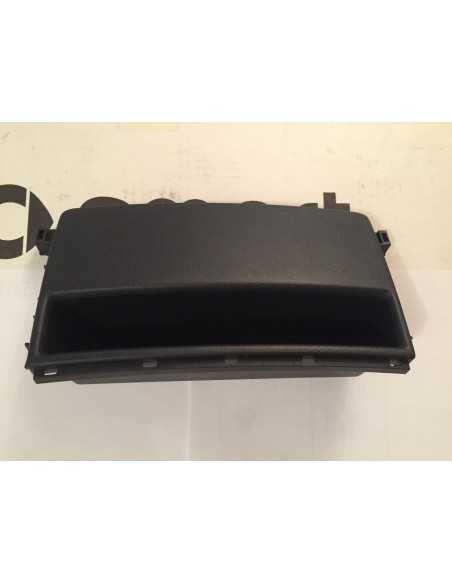 Cubierta decorativa para el espacio de la radio del Smart ForTwo 451 OEM Cubierta decorativa para el espacio de la radio del Smart ForTwo 451 OEM