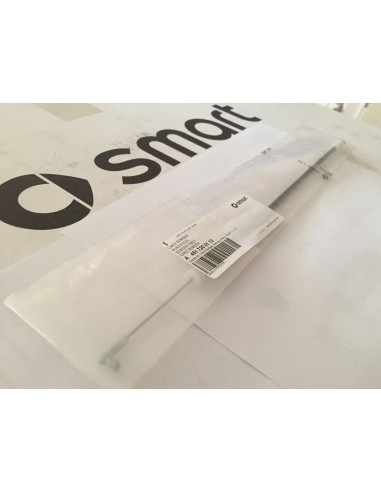 Nieuwe Smart fortwo 451 bowden deurklink kabel binnen of buiten
