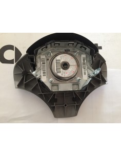 Nuovo airbag al volante Smart ForFour 454 2