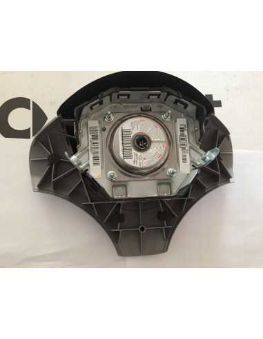 New Smart ForFour 454 steering wheel airbag