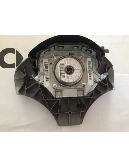 New Smart ForFour 454 steering wheel airbag New Smart ForFour 454 steering wheel airbag