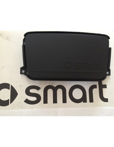 OEM Smart ForTwo 451 radio space ornamental cover molding