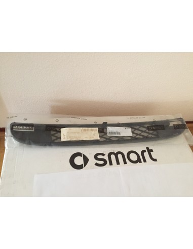 neuer Smart fortwo 451 Frontgrill