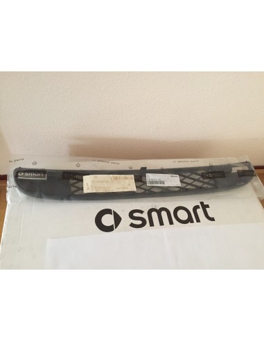 new Smart ForTwo 451 front grill grille