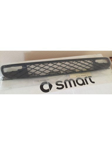nieuwe Smart forfour 454 grille voor