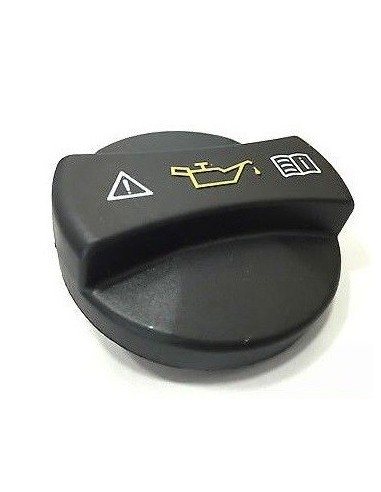 Genuine Engine Oil Filler Cap Smart Fortwo 450 & Roadster 452