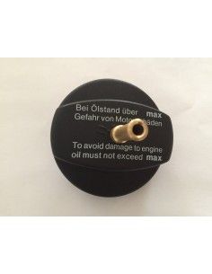 Original Adapterstecker Kurbelgehäuse Druckprüfung Smart Fortwo 450 & Roadster 452 Motoren 2