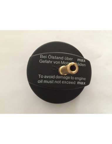 Original Adapterstecker Kurbelgehäuse Druckprüfung Smart Fortwo 450 & Roadster 452 Motoren