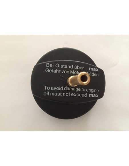 Original Adapterstecker Kurbelgehäuse Druckprüfung Smart Fortwo 450 & Roadster 452 Motoren Original Adapterstecker Kurbelgehäuse Druckprüfung Smart Fortwo 450 & Roadster 452 Motoren