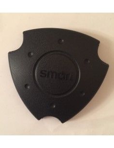 Cache-moyeu de roue Smart Véritable Smart « ancien style »