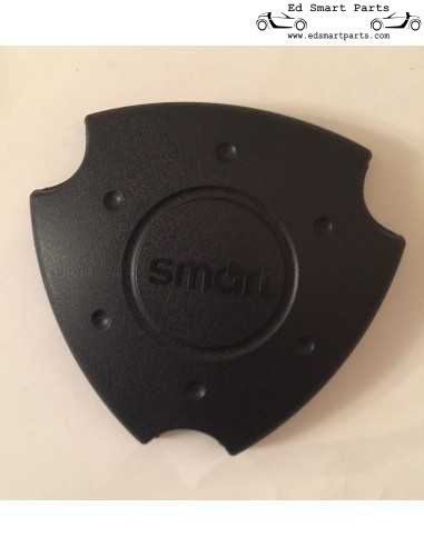 Smart Wheel Centre Cap Smart Genuine "oude stijl"