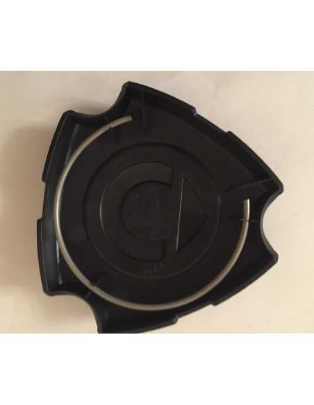 Smart Wheel Centre Cap Smart Genuine "new logo"