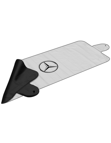 Genuine Mercedes-Benz Windscreen Sun Snow Frost Protection - Mercedes-Benz  Collection