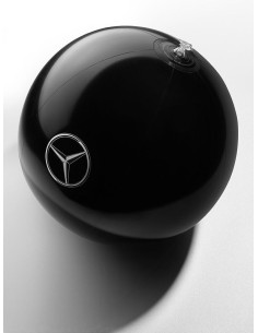 Balón de playa para waterpolo Mercedes-Benz 2