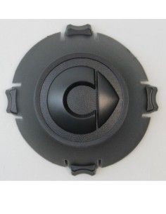 Tapacubos original Smart ForTwo Forfour 453