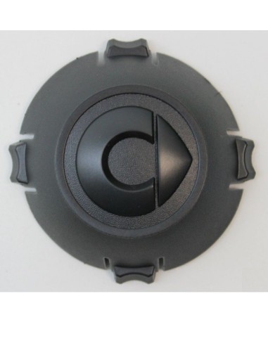 Echte Smart fortwo forfour 453 Wheel Centre Cap