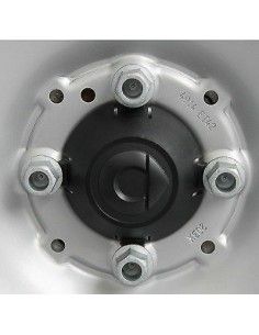 Coprimozzo originale Smart ForTwo Forfour 453 2