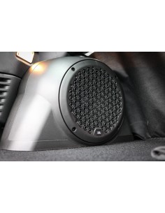 subwoofer Smart fortwo of...
