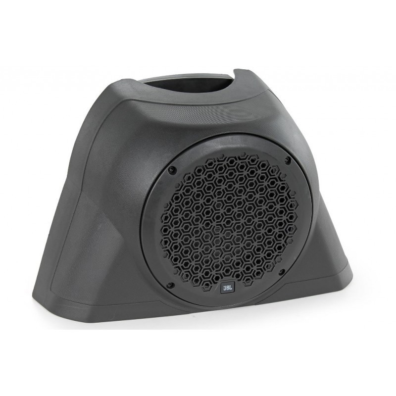 smart fortwo 453 subwoofer