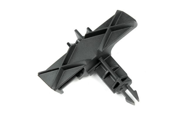 Motorhaubenverriegelung Für Smart Fortwo 451 - Vordere Linke Verriegelung A4517570101