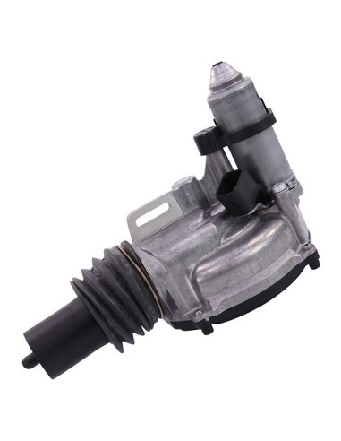 Clutch actuator by Sachs for all Fortwo 451 models