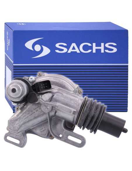 Actionneur d'embrayage Sachs pour tous les modèles Fortwo 451 Actionneur d'embrayage Sachs pour tous les modèles Fortwo 451