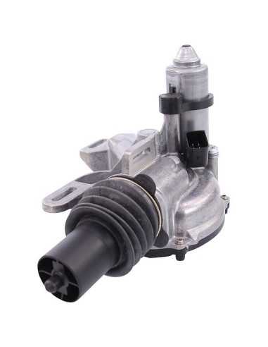 Clutch actuator by Sachs for all Fortwo 451 models