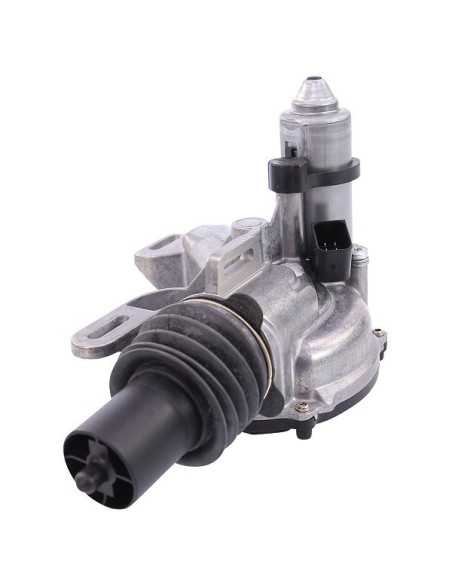 Actuador de embrague de Sachs para todos los modelos Fortwo 451