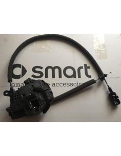 Nuovo Smart fortwo 453...