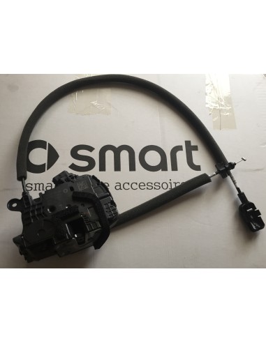 Serrure hayon SMART FORTWO Convertible (453) electric drive (453.491)  12450205