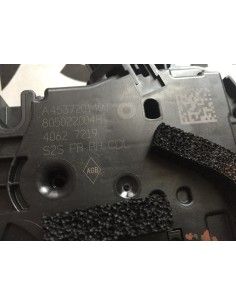 Novo atuador do mecanismo de travamento da porta do Smart ForTwo 453 lado esquerdo ou direito 2