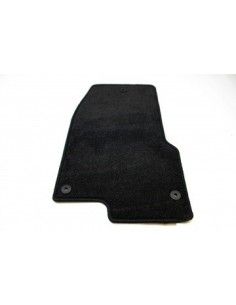 Smart Forfour 454 Original OEM-Fußmatten – Standard (Linkslenker/Rechtslenker) 2