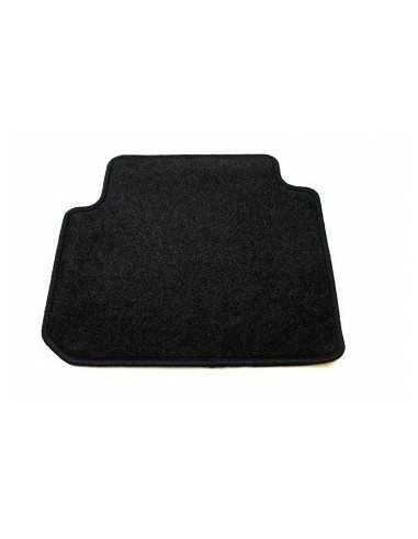 Alfombrillas originales OEM para Smart Forfour 454 - Estándar (LHD / RHD)