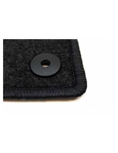 Smart Forfour 454 original OEM Floormats - Standard (LHD / RHD)