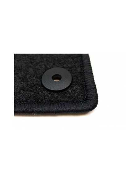 Smart Forfour 454 original OEM Floormats - Standard (LHD / RHD) Smart Forfour 454 original OEM Floormats - Standard (LHD / RHD)