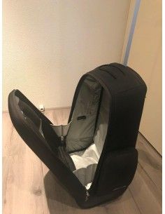 Originele Smart Roadster Rugzaktrolley uit de smartware collectie van 2006 2