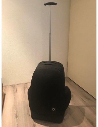 originele Smart roadster Rugzak trolley uit de smartware collectie van 2006