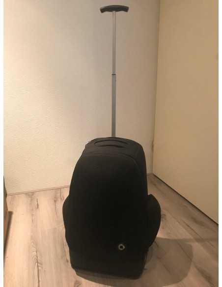 Mochila original Smart Roadster da coleção Smartware de 2006