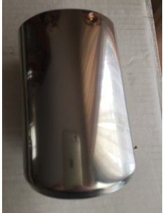 Nuovo terminale di scarico del motore a benzina Smart ForFour 454 1.5 2
