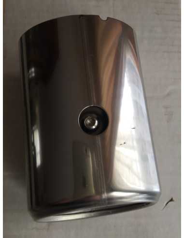 Nuovo terminale di scarico del motore a benzina Smart ForFour 454 1.5