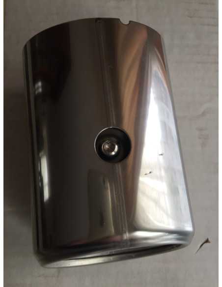 Nuovo terminale di scarico del motore a benzina Smart ForFour 454 1.5