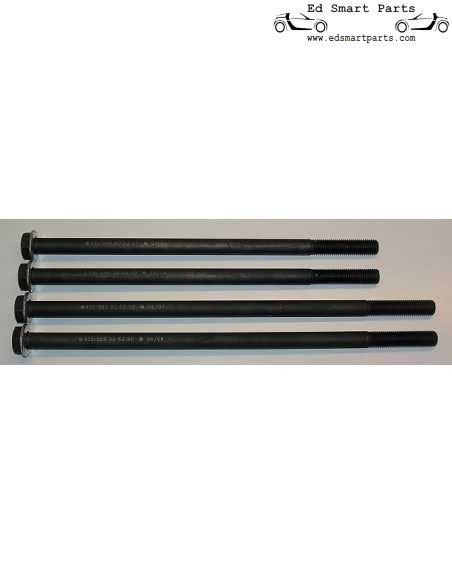 Smart original Smart lowering pins service bolts